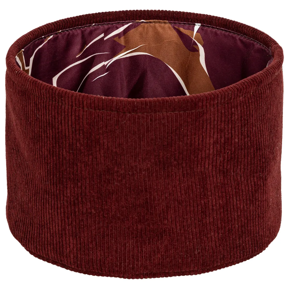 ATMOSPHERA Lot de 3 paniers ronds "Automne" Best