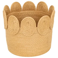 ATMOSPHERA Lot de 3 paniers ronds 