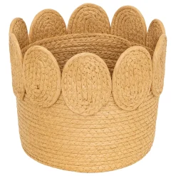 ATMOSPHERA Lot de 3 paniers ronds 