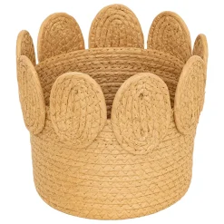 ATMOSPHERA Lot de 3 paniers ronds 