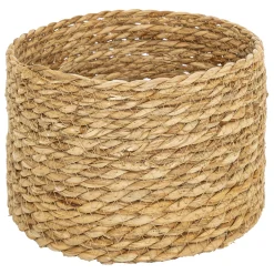 ATMOSPHERA Lot de 9 paniers ronds 