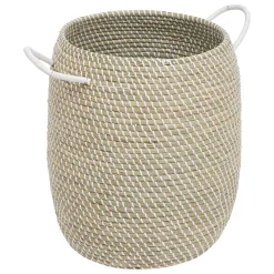 ATMOSPHERA Lot de 2 paniers