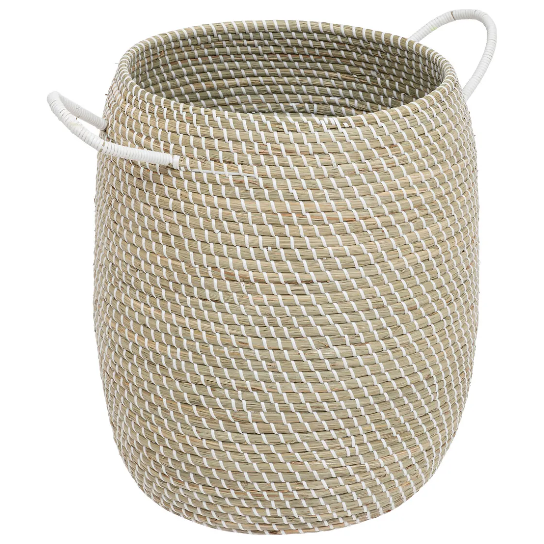 ATMOSPHERA Lot de 2 paniers "Soleya" Online