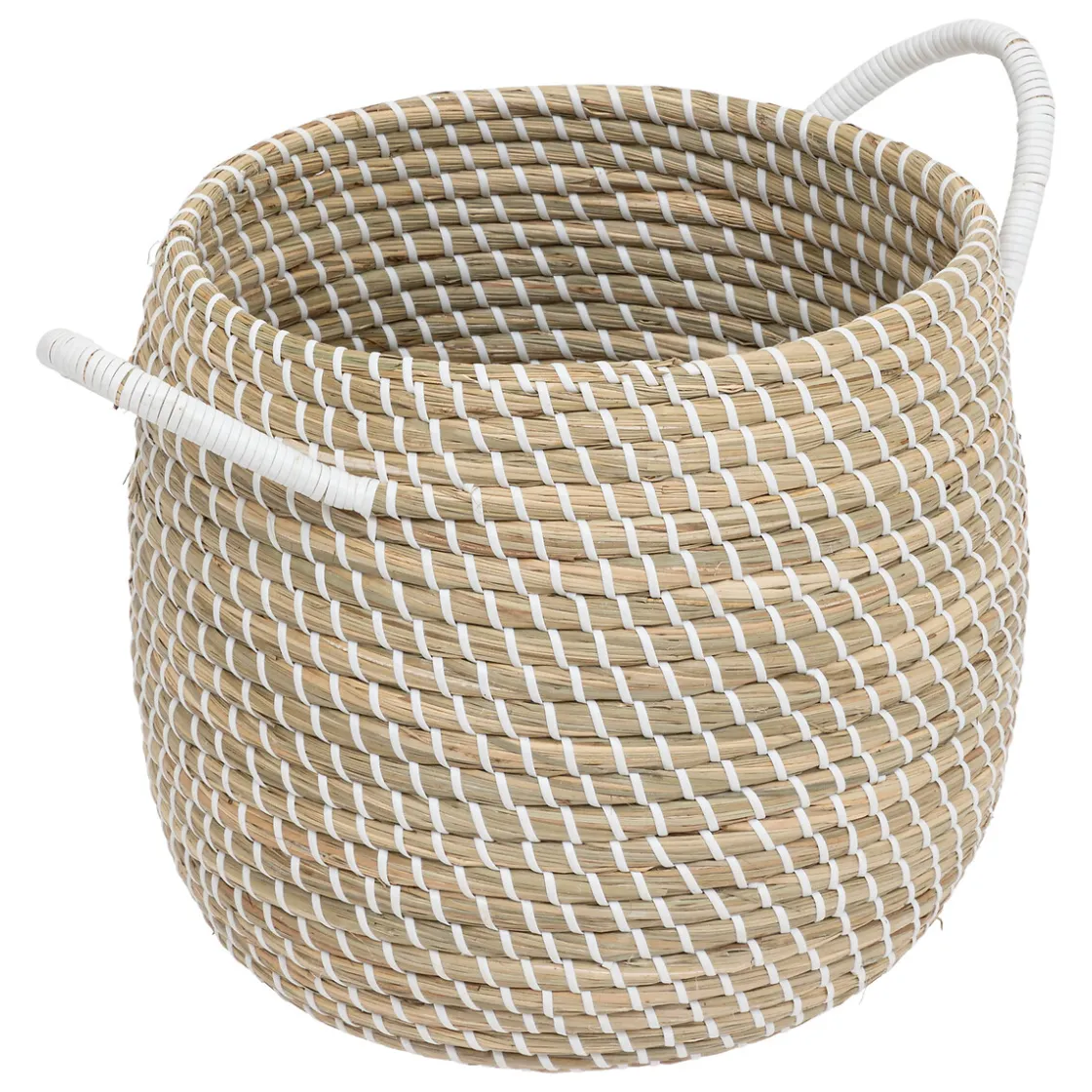 ATMOSPHERA Lot de 2 paniers "Soleya" Online