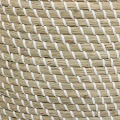 ATMOSPHERA Lot de 2 paniers