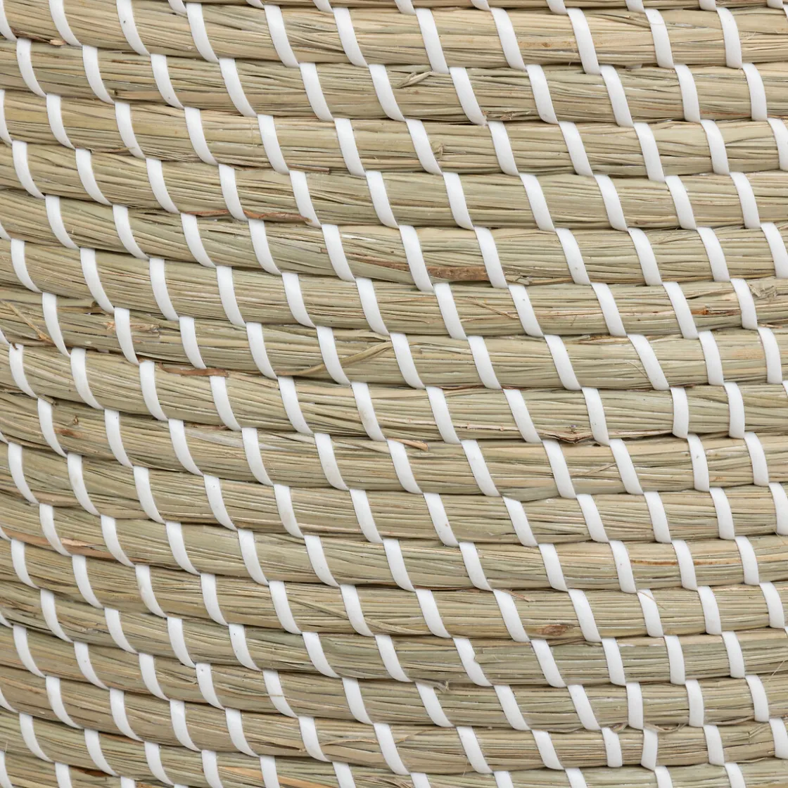 ATMOSPHERA Lot de 2 paniers "Soleya" Online