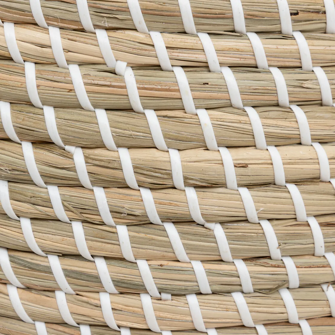 ATMOSPHERA Lot de 2 paniers "Soleya" Online