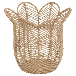 ATMOSPHERA Lot de 3 paniers "The floral" Best