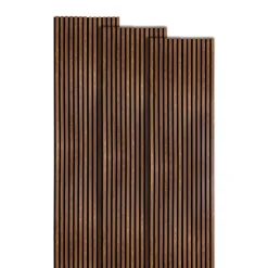 ATMOSPHERA Lot de 3 panneaux décoratifs tasseaux bois Colva Online