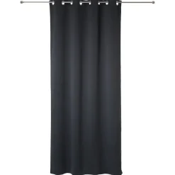 ATMOSPHERA Lot de 2 rideaux occultants 