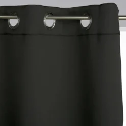 ATMOSPHERA Lot de 2 rideaux occultants "Odelie" Hot