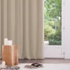 ATMOSPHERA Lot de 2 rideaux occultants "Odelie"