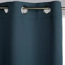 ATMOSPHERA Lot de 2 rideaux occultants "Odelie"