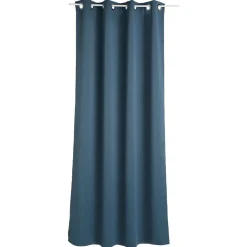 ATMOSPHERA Lot de 2 rideaux occultants 