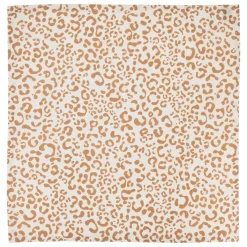 ATMOSPHERA Lot de 4 serviettes de table 