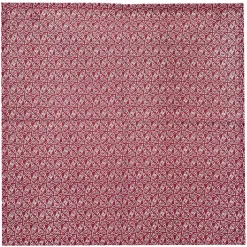 ATMOSPHERA Lot de 4 serviettes de table 