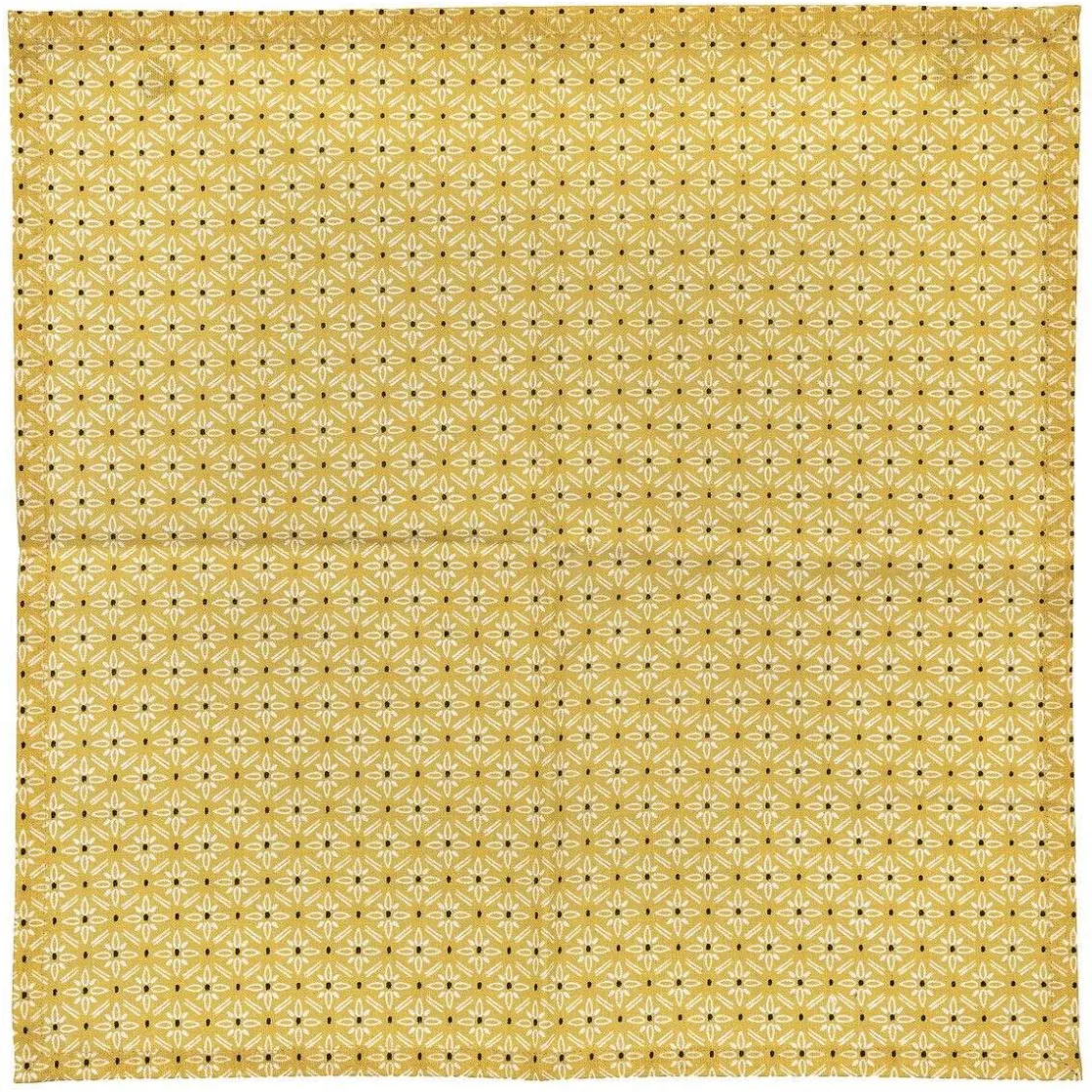 ATMOSPHERA Lot de 4 serviettes de table "Paty" Sale