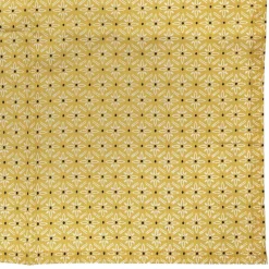 ATMOSPHERA Lot de 4 serviettes de table