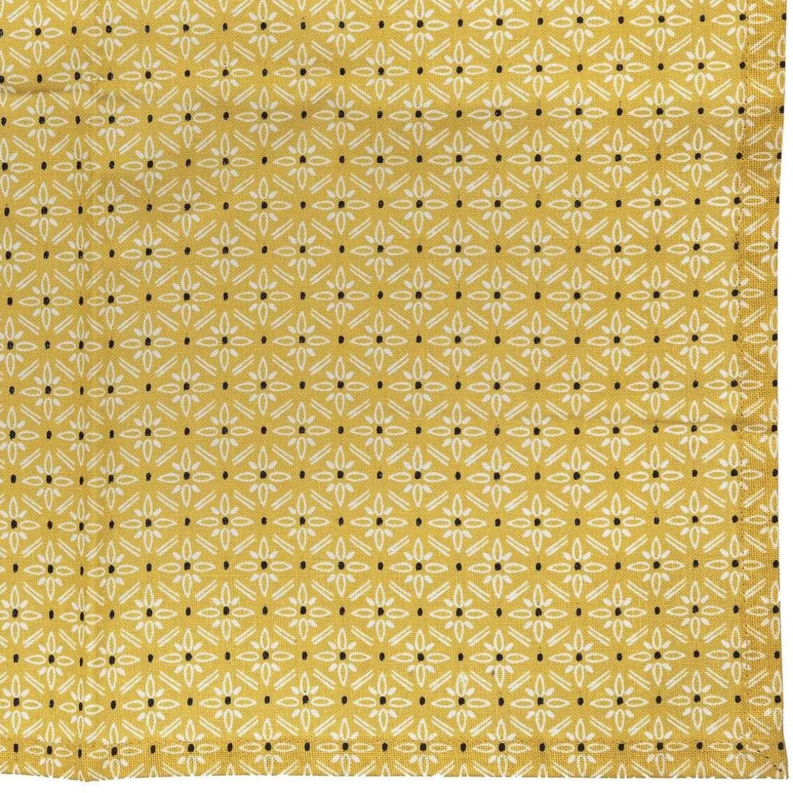 ATMOSPHERA Lot de 4 serviettes de table "Paty" Sale