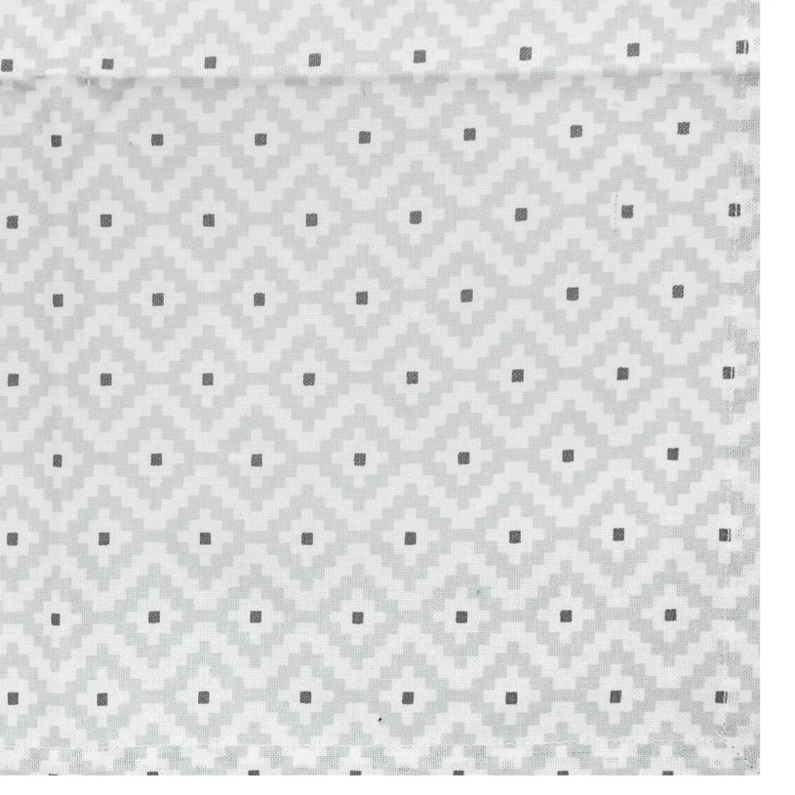 ATMOSPHERA Lot de 4 serviettes de table "Etnik"