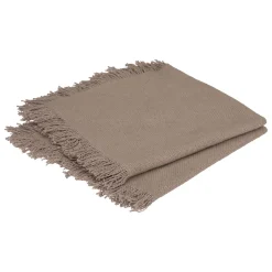ATMOSPHERA Lot de 2 serviettes de table "Maha" Clearance
