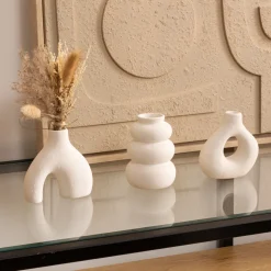 ATMOSPHERA Lot de 3 soliflores "Iora" Best