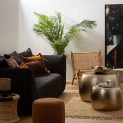 ATMOSPHERA Lot de 2 tables basses "Issam" Sale