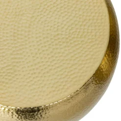 ATMOSPHERA Lot de 2 tables basses 