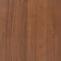 ATMOSPHERA Lot de 2 tables basses 