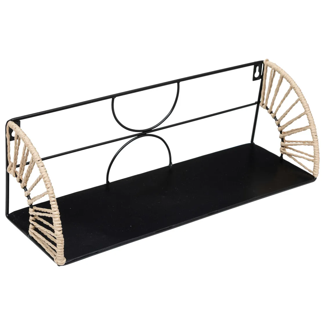 ATMOSPHERA Lot de 2 étagères "Mileva" Outlet