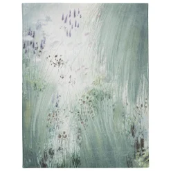 ATMOSPHERA Lot de 5 toiles imprimées 