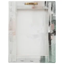 ATMOSPHERA Lot de 5 toiles imprimées 