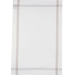 ATMOSPHERA Lot de 2 torchons coton Online