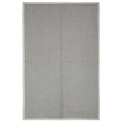 ATMOSPHERA Lot de 3 torchons coton