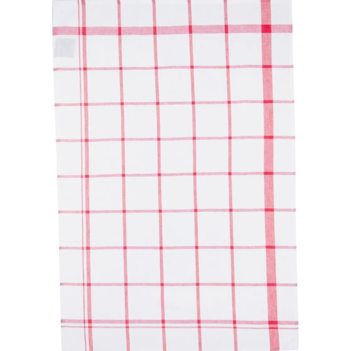 ATMOSPHERA Lot de 2 torchons coton