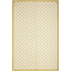 ATMOSPHERA Lot de 3 torchons coton Discount