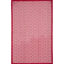 ATMOSPHERA Lot de 3 torchons coton New