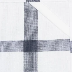 ATMOSPHERA Lot de 2 torchons coton Outlet