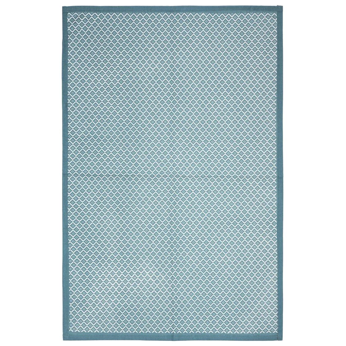 ATMOSPHERA Lot de 3 torchons coton Online