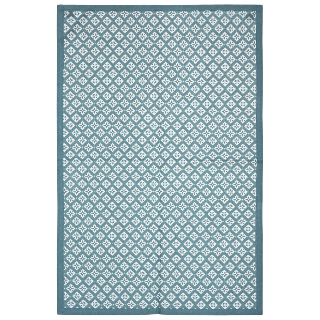 ATMOSPHERA Lot de 3 torchons coton Online