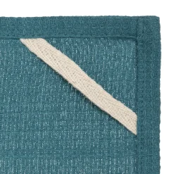 ATMOSPHERA Lot de 3 torchons coton Online