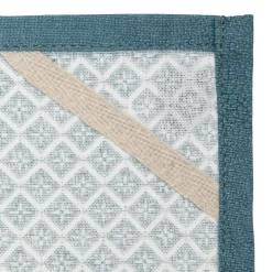 ATMOSPHERA Lot de 3 torchons coton Online