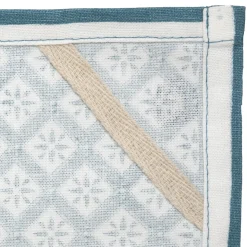 ATMOSPHERA Lot de 3 torchons coton Online