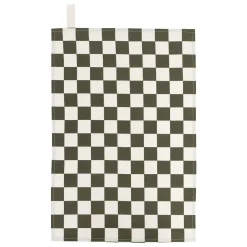 ATMOSPHERA Lot de 3 torchons 