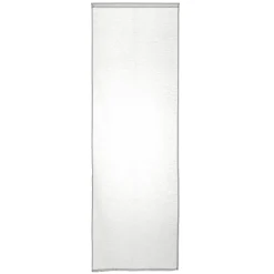 ATMOSPHERA Lot de 2 voilages "Moly" New