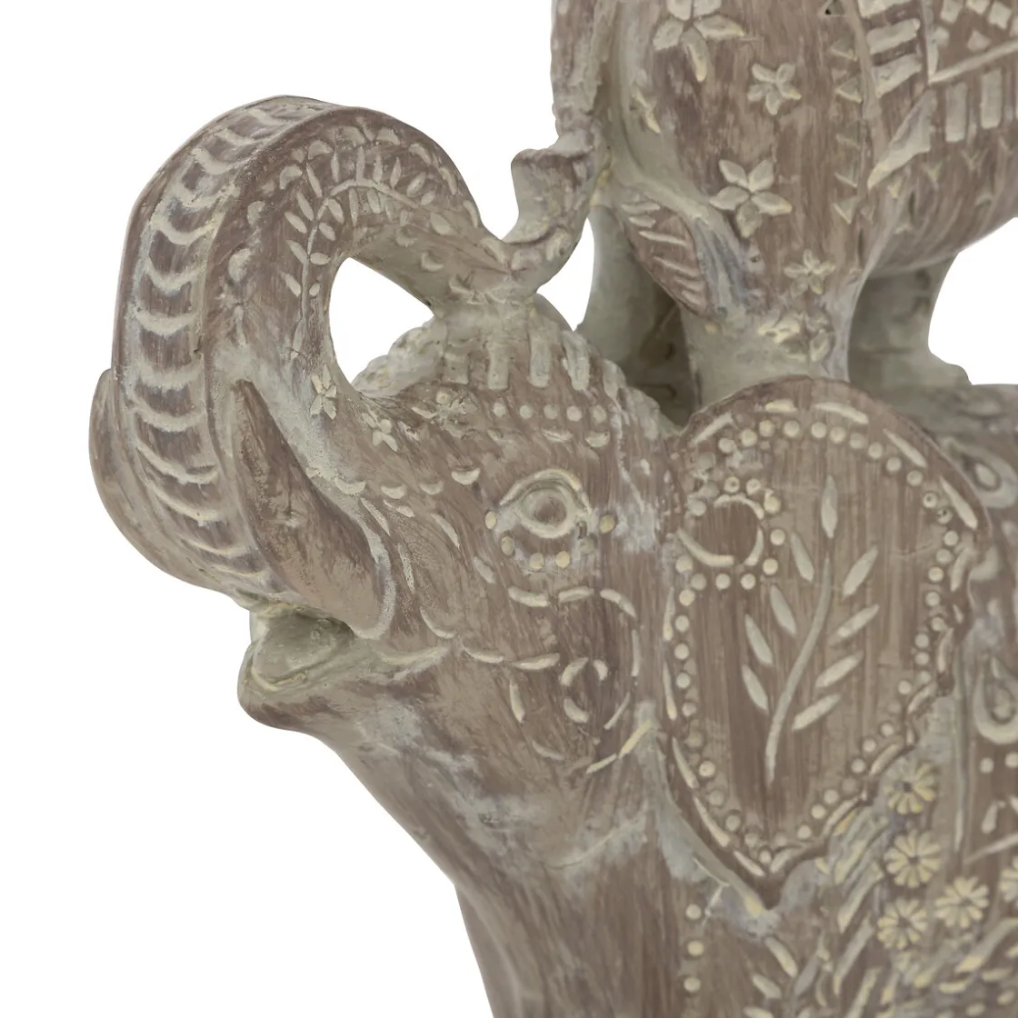 ATMOSPHERA Éléphant déco "Abou" Sale