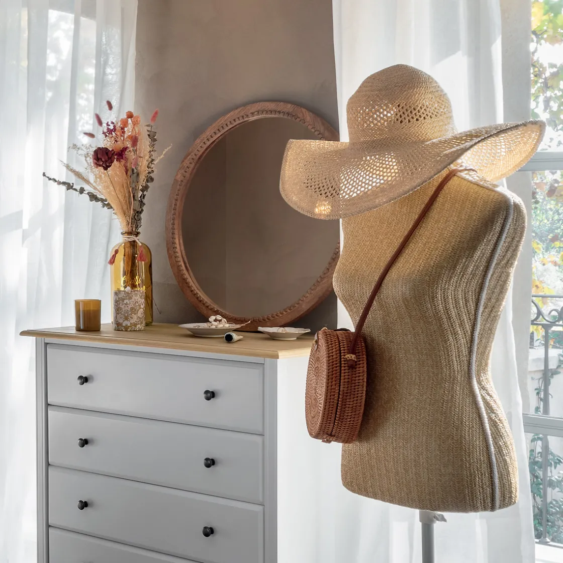 ATMOSPHERA Mannequin "Carmen"