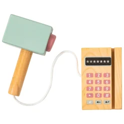 ATMOSPHERA Marchande enfant 