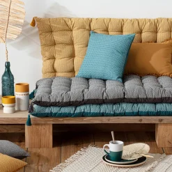 ATMOSPHERA Matelas de sol "Otto" Hot