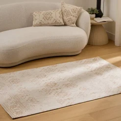 ATMOSPHERA Mette tapis bouclette "Ozel" Outlet